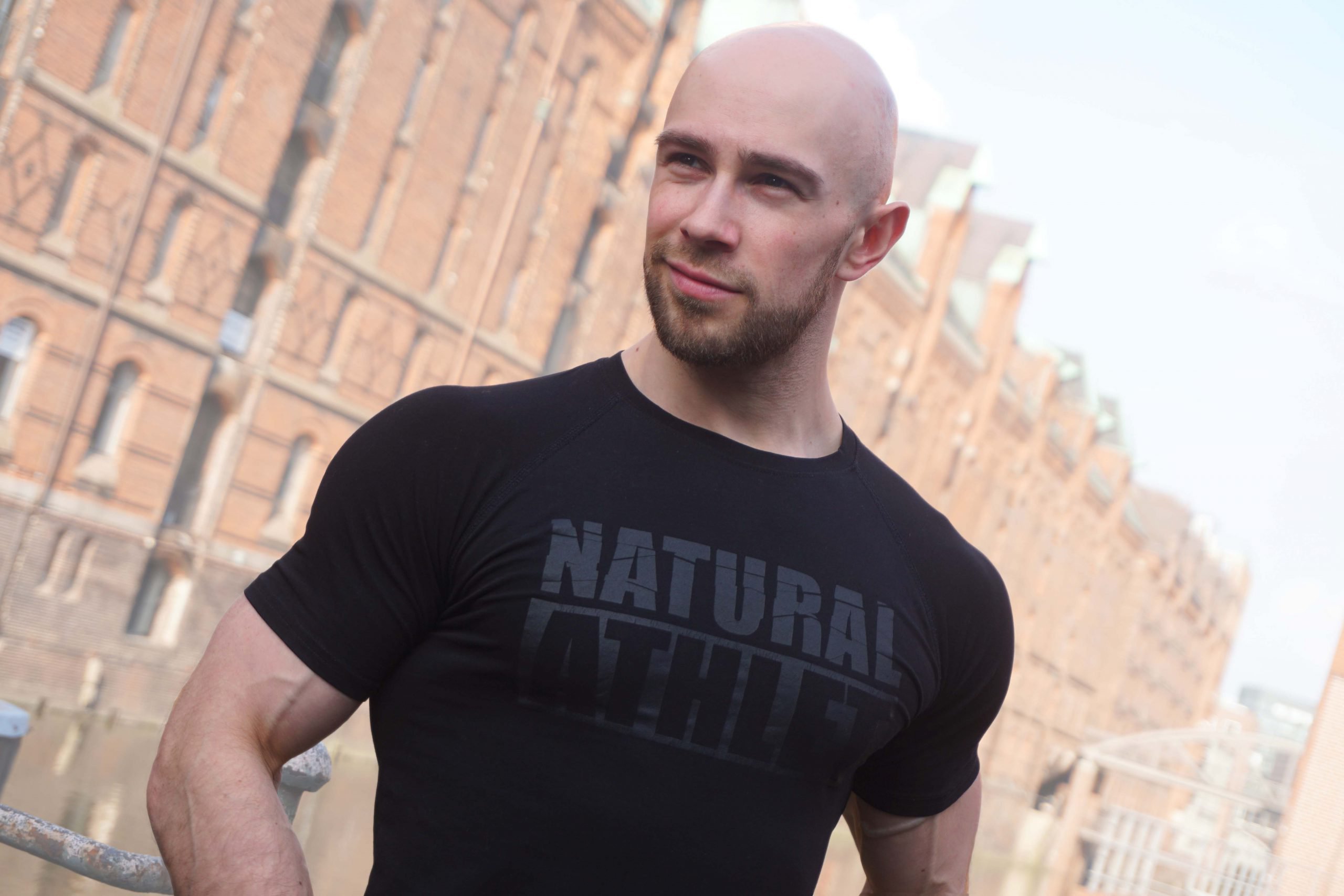 eric weidmann, fitness & health coach, vegan, vegan fitness, vegan bodybuilding, alpha löwen coaching, alpha löwe, team alpha löwen, personal trainer, fitness coach, health coach, natural bodybuilding, fitness, hamburg