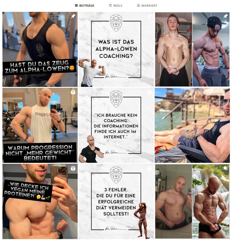 eric weidmann, fitness & health coach, vegan, vegan fitness, vegan bodybuilding, alpha löwen coaching, alpha löwe, team alpha löwen, personal trainer, fitness coach, health coach, natural bodybuilding, fitness, hamburg