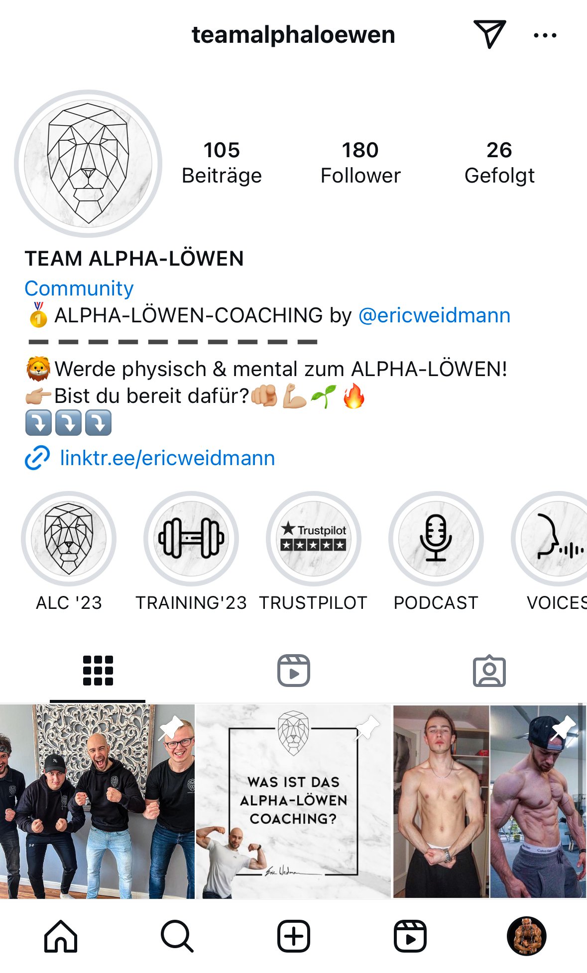 eric weidmann, fitness & health coach, vegan, vegan fitness, vegan bodybuilding, alpha löwen coaching, alpha löwe, team alpha löwen, personal trainer, fitness coach, health coach, natural bodybuilding, fitness, hamburg